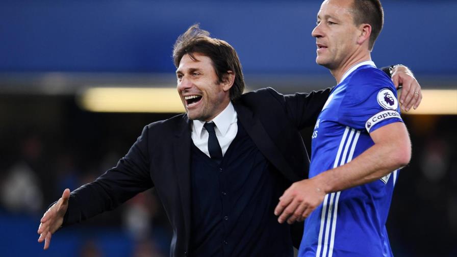 El cambio táctico de Conte que devolvió la vida al Chelsea