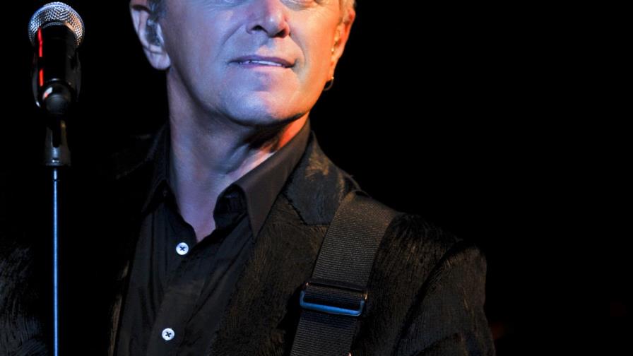 Peter Cetera se alista para actuar en Puerto Plata Peter Cetera se alista para actuar en Puerto Plata