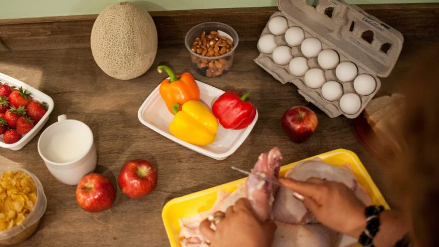 Una empresa china ofrece dinero a sus trabajadores por cada kilo adelgazado