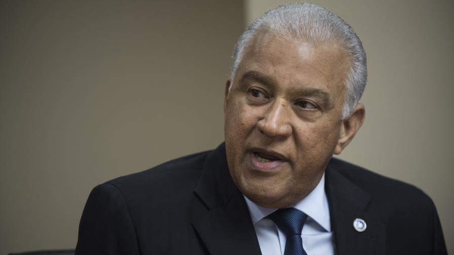 La oposición advierte que luchará por un sistema electoral con equidad