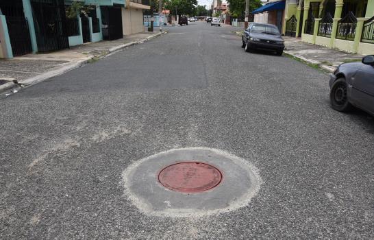 Ministerio de Obras Públicas atiende males denunciados por ciudadanos