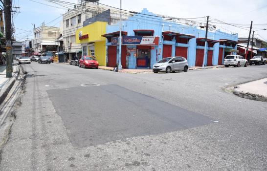 Ministerio de Obras Públicas atiende males denunciados por ciudadanos
