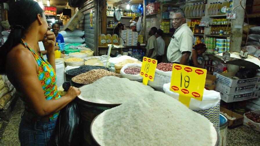 OPD de Funglode: aumento 20% no cubre costo de Canasta Familiar