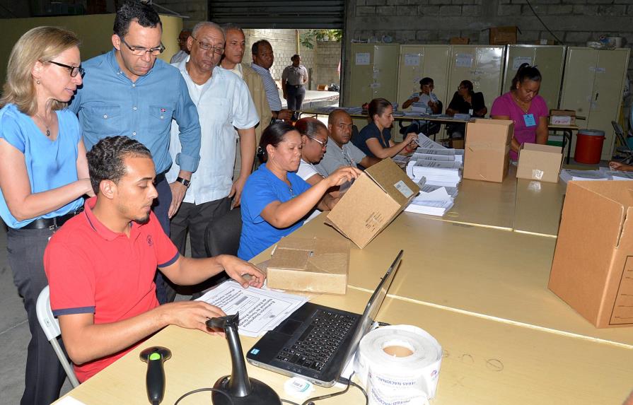 Estudiantes tercer grado de primaria tomarán este lunes evaluación diagnóstica