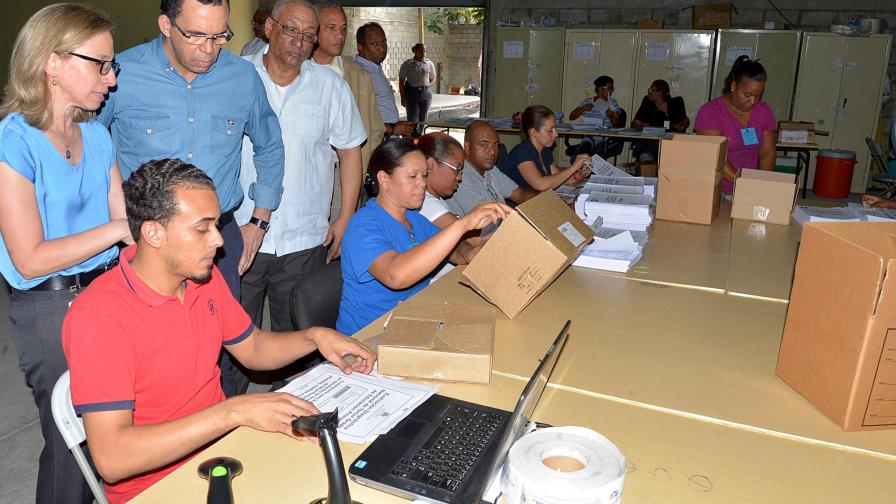 Estudiantes tercer grado de primaria tomarán este lunes evaluación diagnóstica