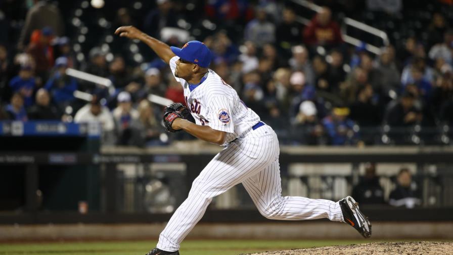 Jeurys Familia se somete a cirugía por coágulo 