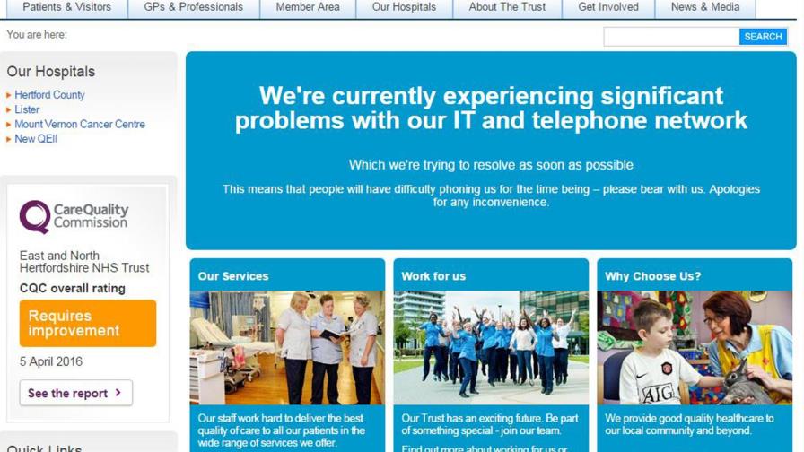 Sobre el ciberataque que afectó más de 70 países hasta ahora