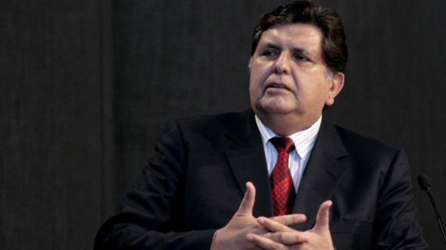 Joao Santana afirma Odebrecht le pidió asesorar campaña del expresidente Alan García