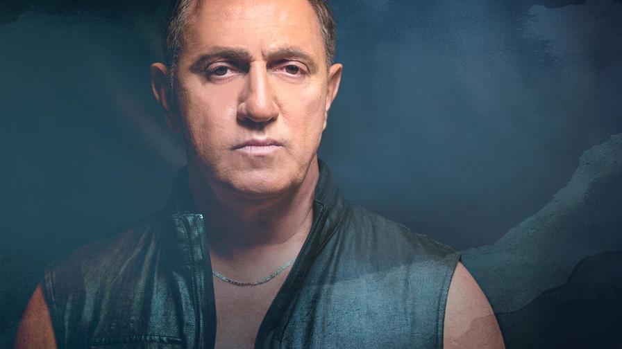 Franco de Vita: “En Venezuela pasan cosas que fuera ni se enteran porque no se deja salir a la luz pública”