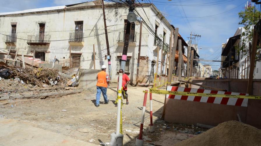 América Latina debe invertir 5 % del PIB en infraestructura para salto en competitividad