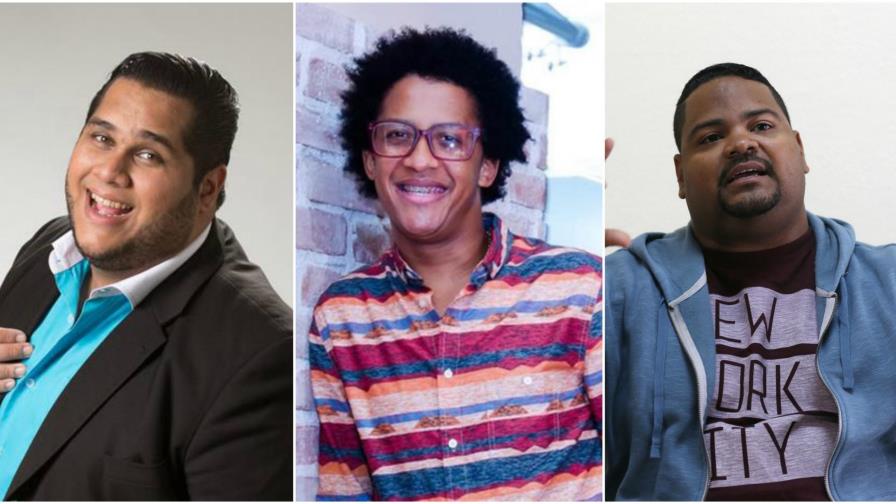 ¿Quién considera usted es el mejor comediante de la nueva generación? ¿Quién considera usted es el mejor comediante de la nueva generación?