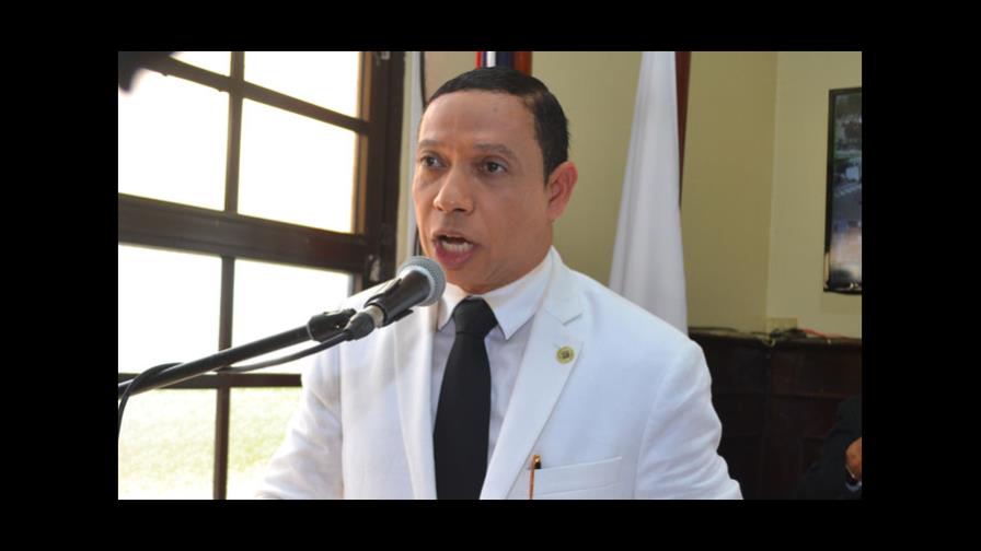 Alcalde de San Francisco de Macorís reinició pago prestaciones a obreros