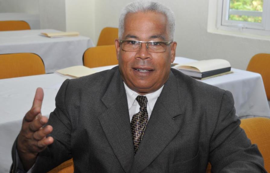 Instructor hiere a tiros al presidente de la Federación Dominicana de Karate