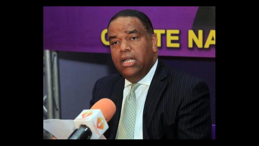 Ministro Deportes condena agresión a presidente Federación Karate