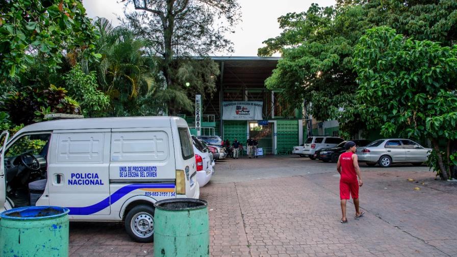 Dirigencia deportiva lamenta agresión a presidente de Karate quien sufrió dos disparos