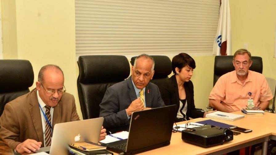 Conavihsida informa de prevalencia de sífilis y hepatitis B y C en el país Conavihsida informa de prevalencia de sífilis y hepatitis B y C en el país