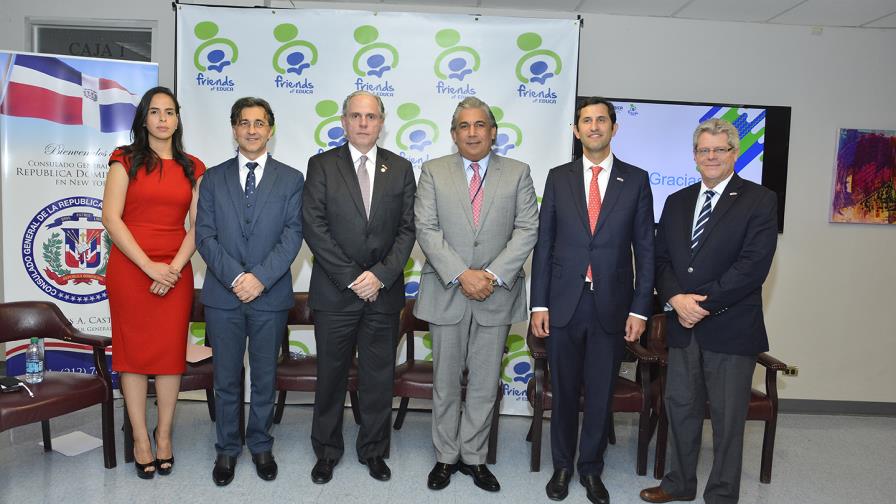 Concluyó Semana Dominicana en EE.UU.