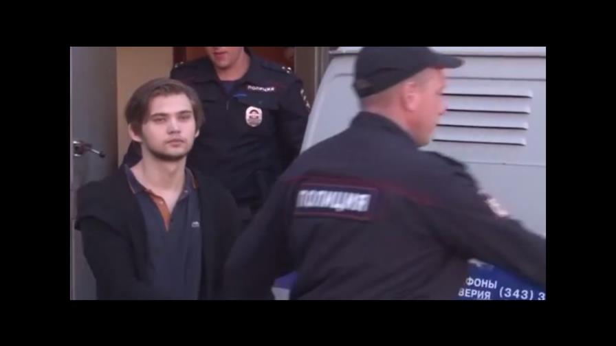  Los peligros de ser ateo en la Rusia de Putin