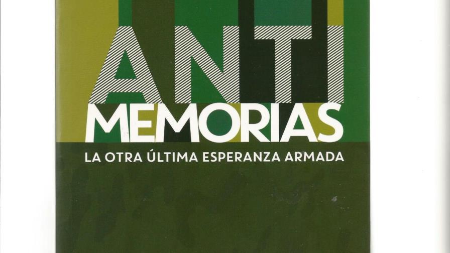 Matos Moquete pondrá a circular novela satírica e irónica sobre guerrillas 