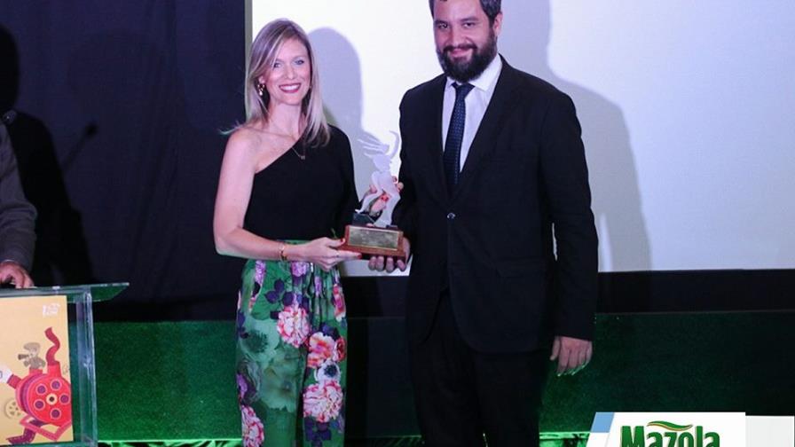 Concluye Muestra de Cine