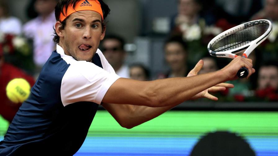 Rafael Nadal corona en Abierto de Madrid, su 3er título seguido 