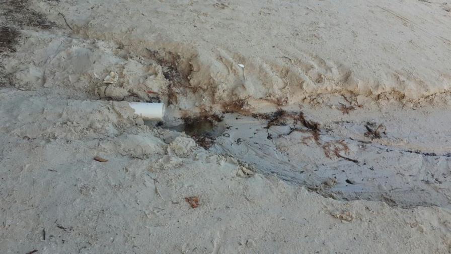 Someten empresas por descargar agua residual sin tratamiento 