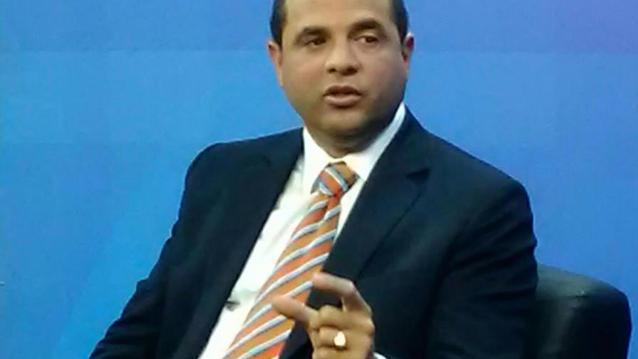 Crespo asegura liderazgos de Danilo, Hipólito y Leonel cumplieron ciclo histórico Crespo asegura liderazgos de Danilo, Hipólito y Leonel cumplieron ciclo histórico