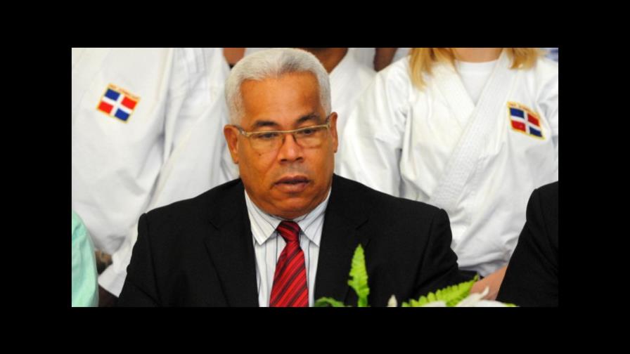Presidente de la Federación Dominicana de Karate está fuera de peligro