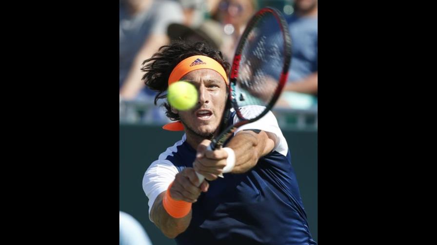 Tenista Juan Mónaco se despide tras carrera de 14 años