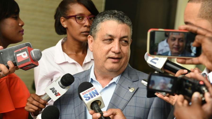 Vocero del PLD asegura que elección de jueces de altas cortes será por consenso