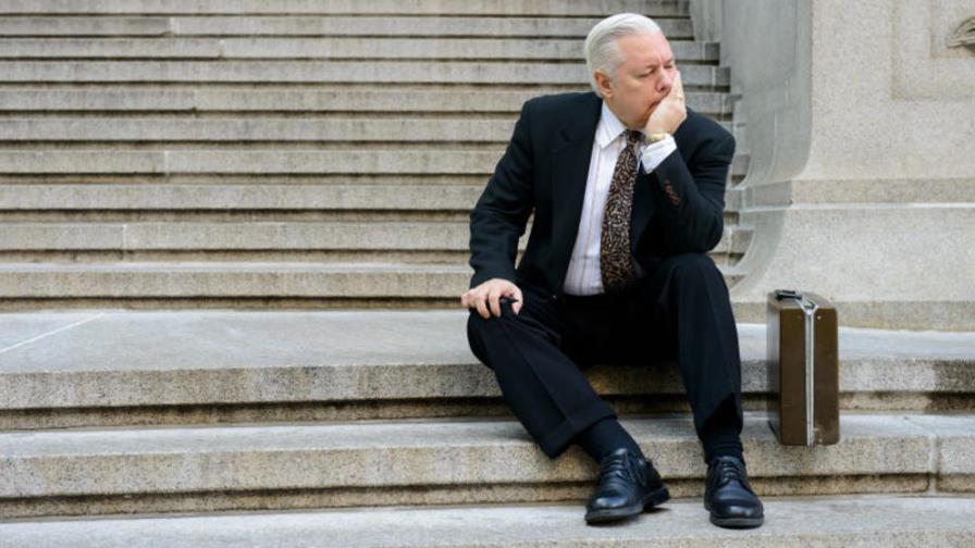 Decir que los empleados mayores de edad carecen de energía         es discriminatorio y erróneo