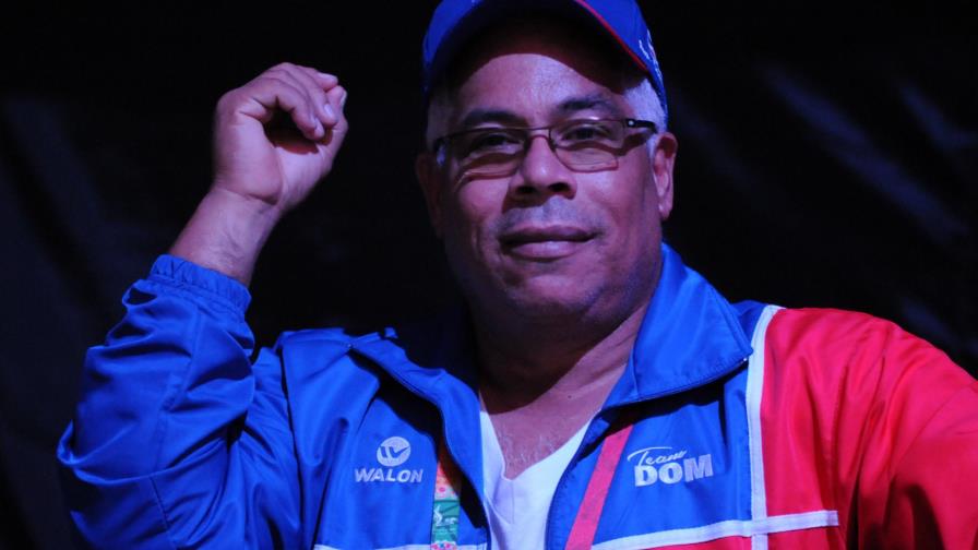 Solicitan prisión preventiva contra acusado de disparar a presidente de federación de karate