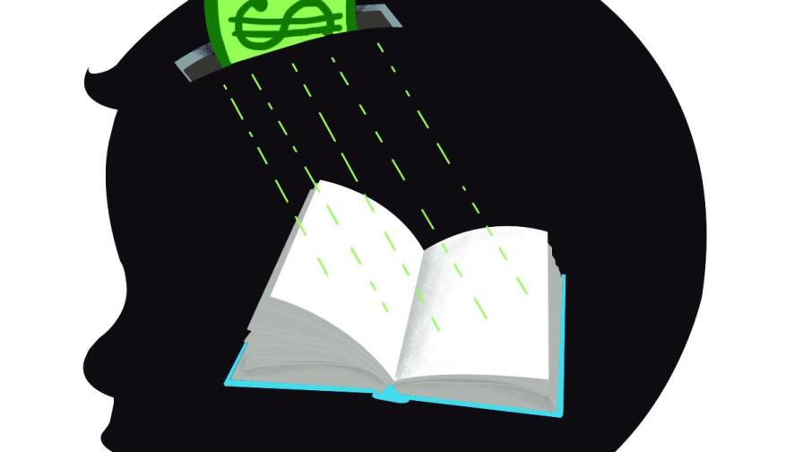 Lo básico y lo opulento