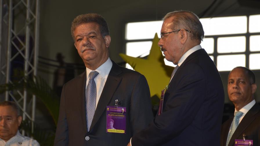 La lucha por control de los espacios de poder amenaza la unidad del PLD 