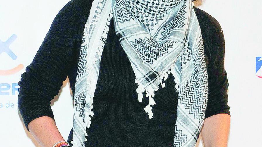 “Uno quiere, más que seguir las huellas de otros, dejar las suyas propias”