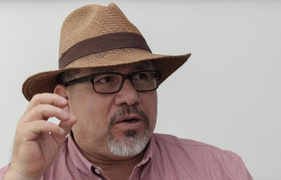 Asesinan periodista mexicano en el estado de Sinaloa 