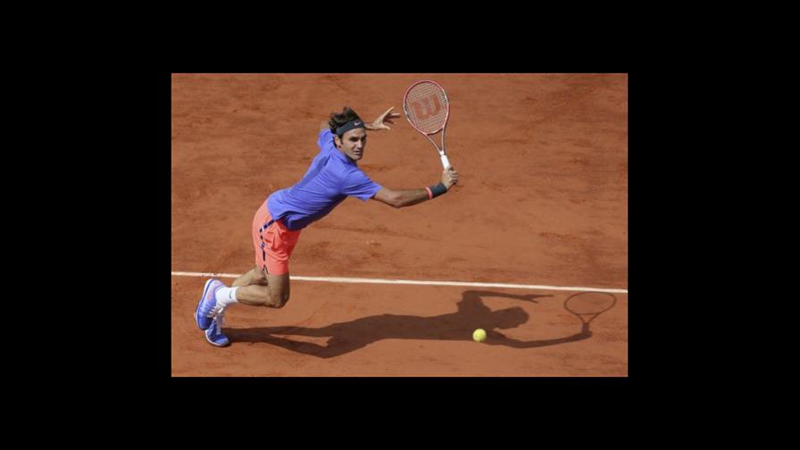 Roger Federer no jugará en el Roland Garros 2017