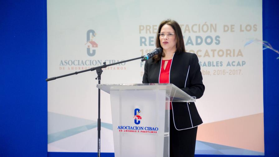 Asociación Cibao expone sus iniciativas de RSC