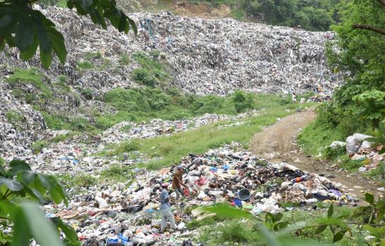 En Villa Altagracia rechazan un  proyecto de reciclaje de basura