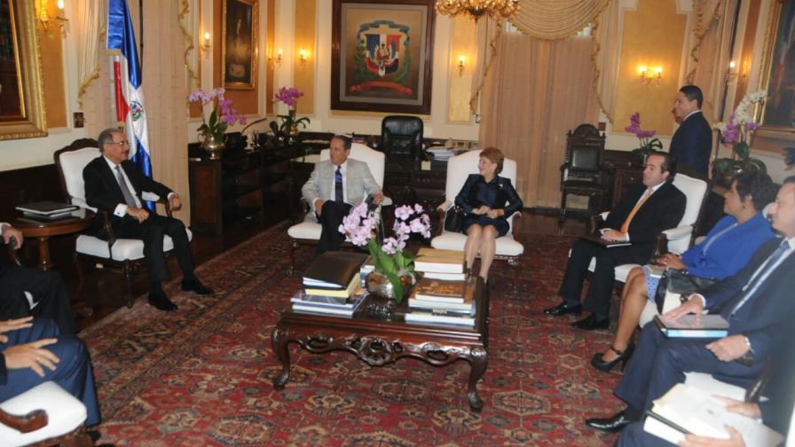 Comienza primera reunión del Consejo Nacional de la Magistratura