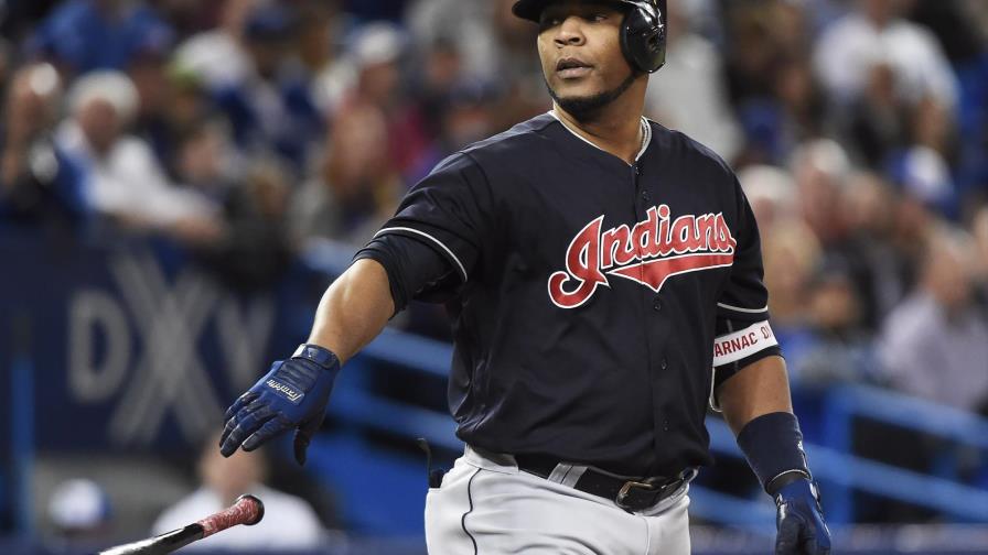 Encarnación es bajado al quinto puesto en el orden de los Indios 