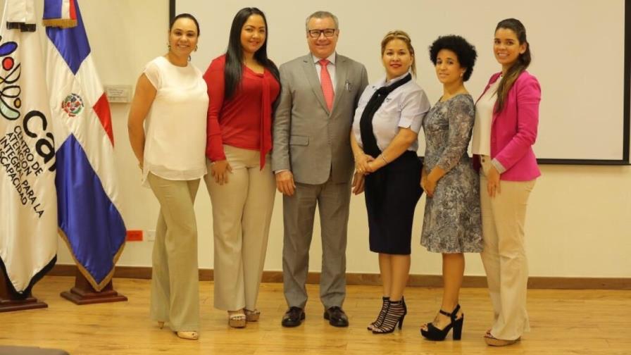 El CAID hará estudio a pacientes Down para corregir males periodontales