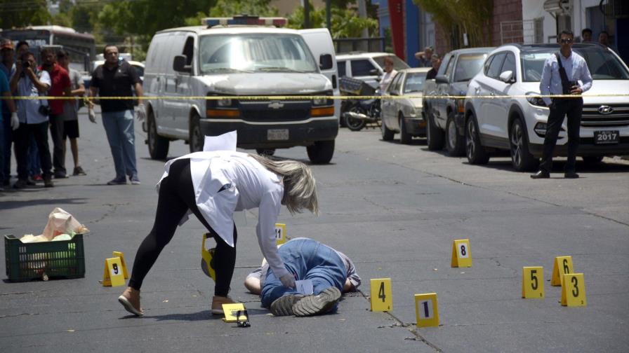 OEA condena el asesinato del periodista mexicano Javier Valdez