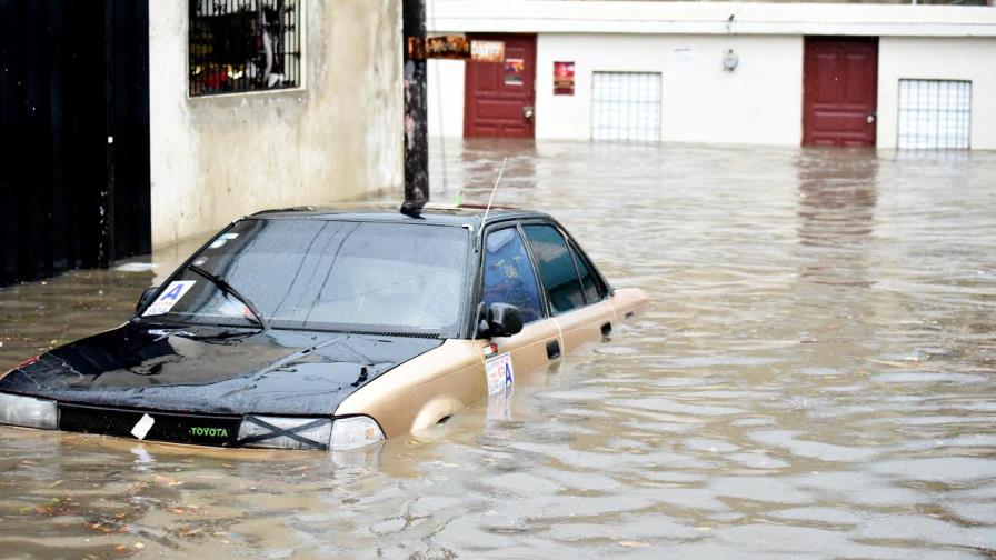 Puerto Plata y Espaillat en alerta amarilla por pronóstico de lluvias Puerto Plata y Espaillat en alerta amarilla por pronóstico de lluvias