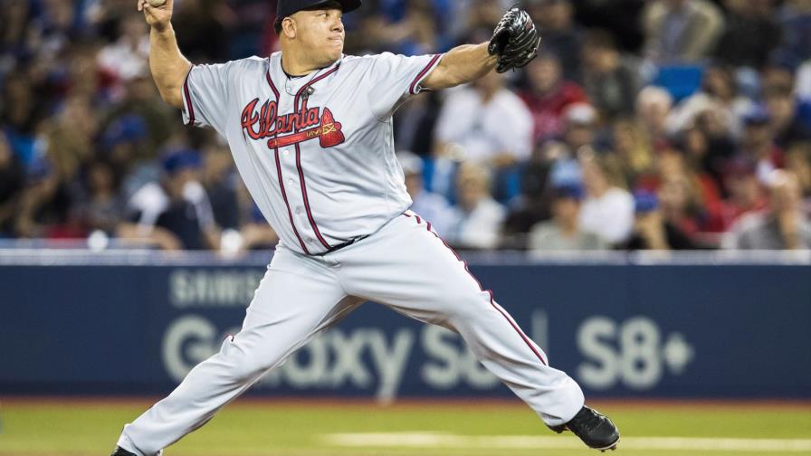 Bartolo Colón gana su partido 235 de por vida; se pone a uno de Whitey Ford