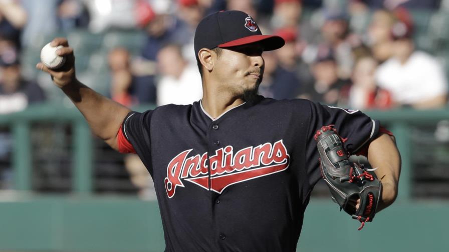 Cleveland derrota a Tampa; Encarnación pasa por mal momento