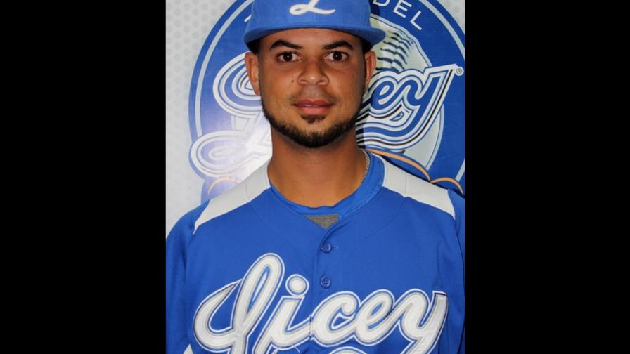 Liga venezonal suspende al dominicano Leuris Gómez por dopaje 