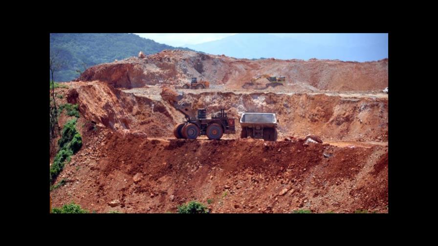 Aportes fiscales adicionales de Barrick para el 2017 ascienden a US$43.2 millones