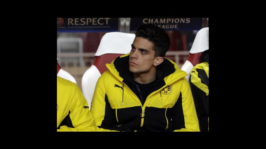 Fiscalía alemana: Ataque contra Dortmund no fue terrorismo 