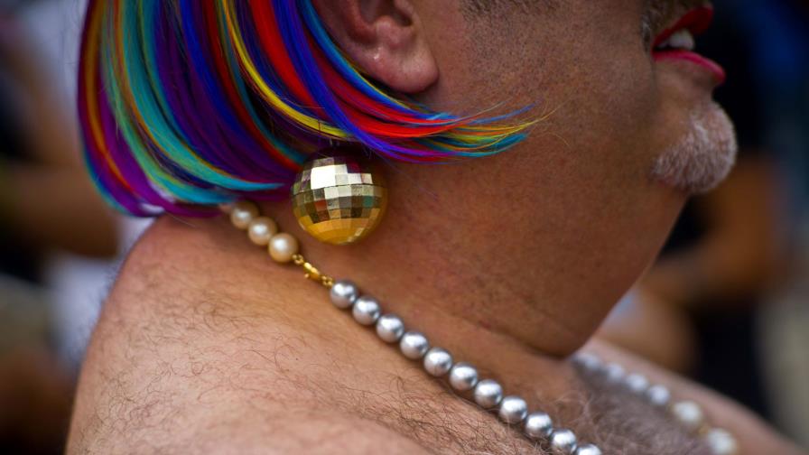 Piden a gobiernos del mundo proteger los derechos de la comunidad LGBTI